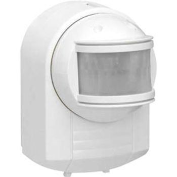 Friedland Spectra L430N WHI Sensor de Movimiento inalámbrico Importado de Reino