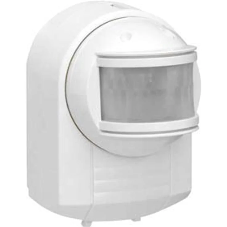 Friedland L220N WHI Spectra 200 - Bewegungsmelder 4 – Bild 1
