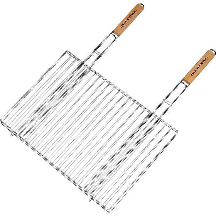 Campingaz 205702 Universal Grillguthalterung (64 x 10 x 48.5 cm)