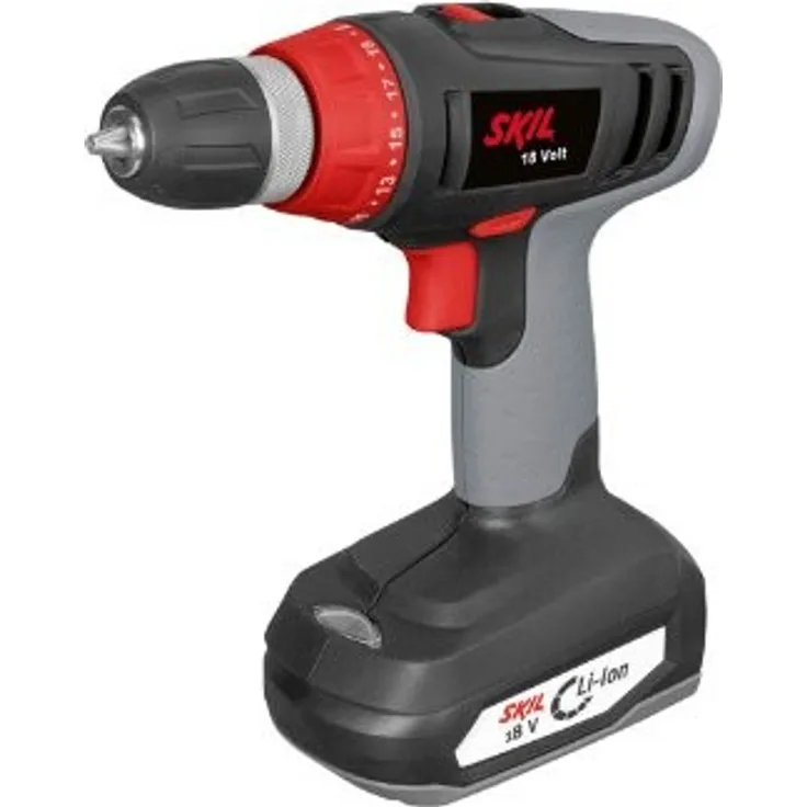 Bosch Skil 2521 AF