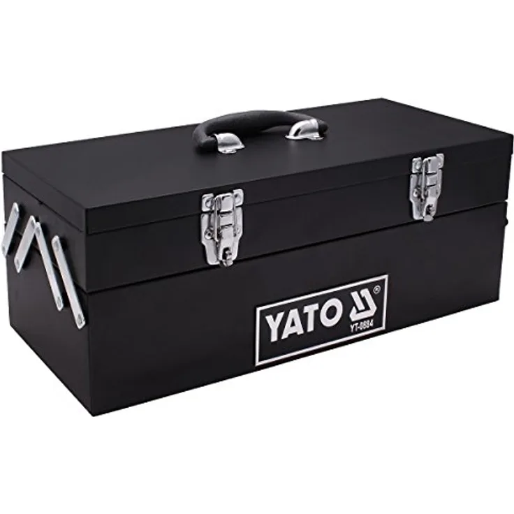Yato YT-0884 YT, Schwarz