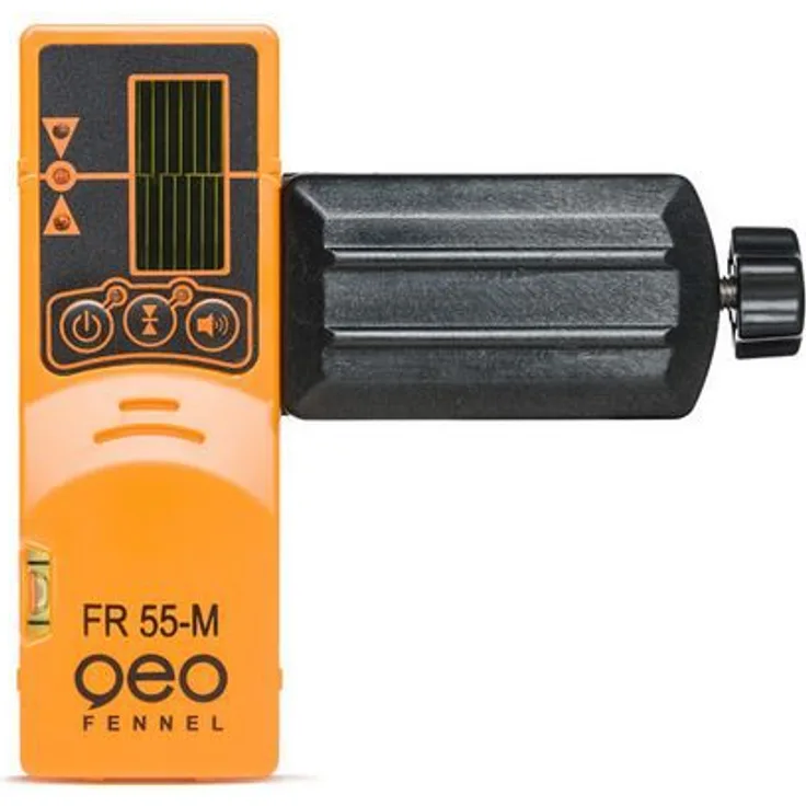 Geo-FENNEL Empfänger FR 55-M für Linienlaser - 500520