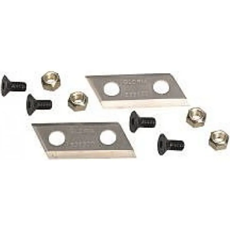 GLORIA FLACHMESSER KPL. 1300 1400 SB