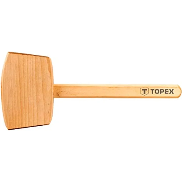 Klüpfel, Holzhammer 500g