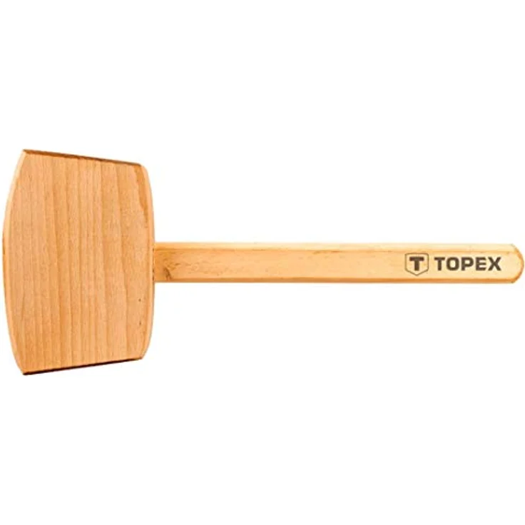 Klüpfel, Holzhammer 500g