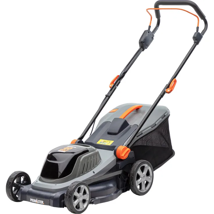 Primaster Akku-Rasenmäher PMARM 4043 40 V, 43 cm Schnittbreite