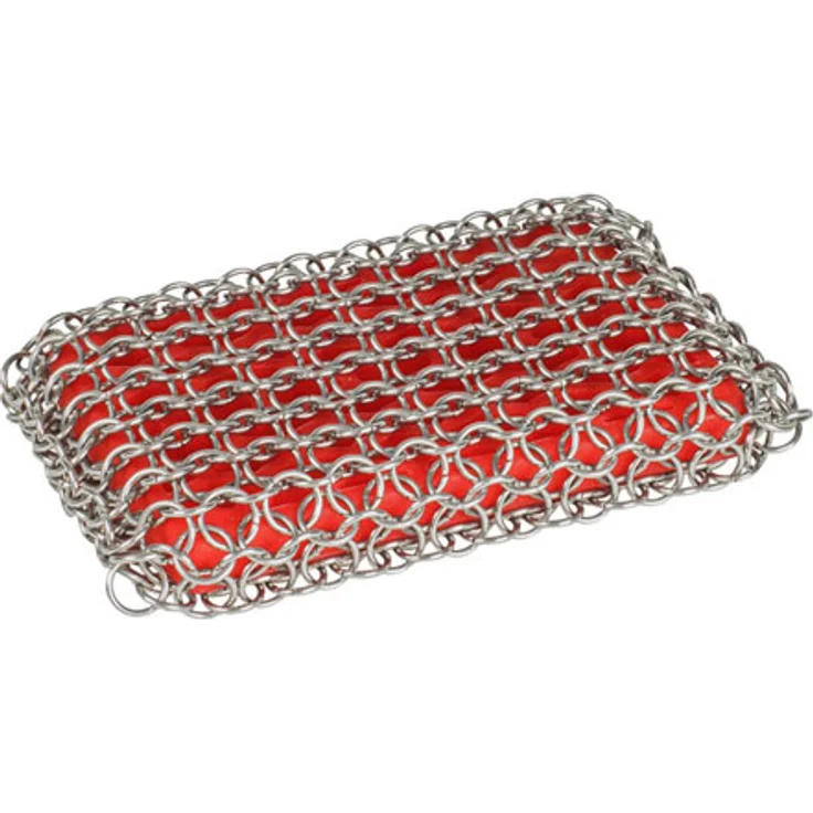 Lodge Ringreiniger Pad