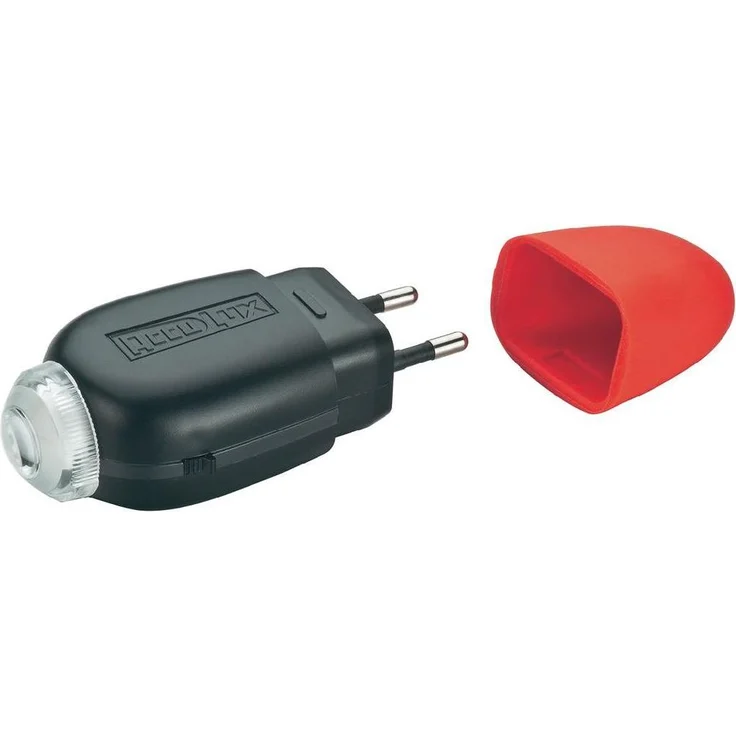 AccuLux Handlampe LED 2000 – Bild 1