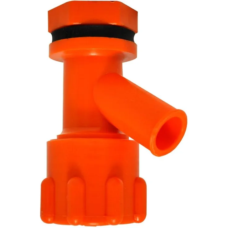 Eck-Auslaufventil 14 mm Bewässerungszubehör