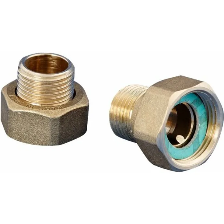 Wilo Messing Verschraubung R 1-2'-15 ixG 1' i 96 Satz-'41050765'