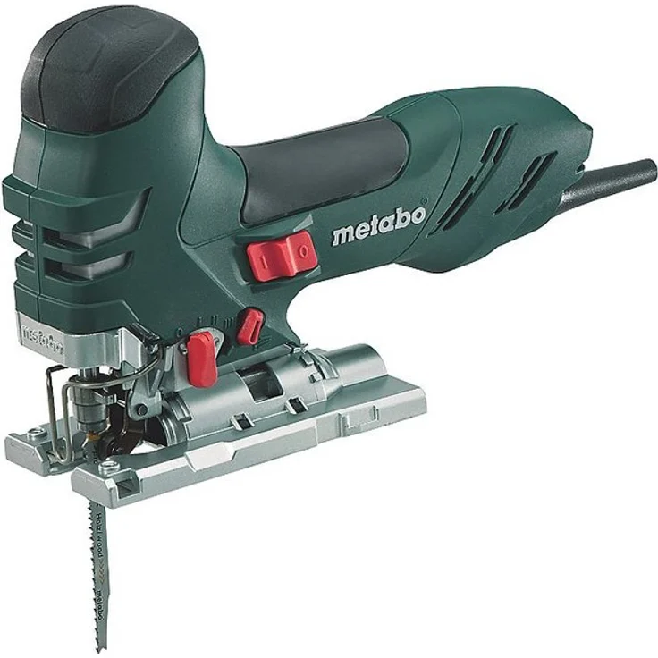 Metabo STE 140 Industriestichsäge TV00 – Bild 1