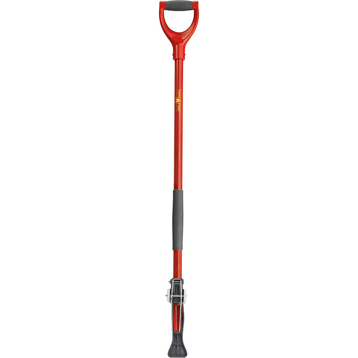 WOLF-Garten Unkrautstecher Automatik IW-A – Bild 2