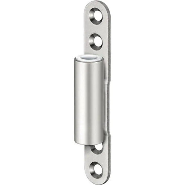 SIMONSWERK Rahmenteil V 8000 WF ASR STA vern.3-tlg.Stahlzargen Aufschraubband