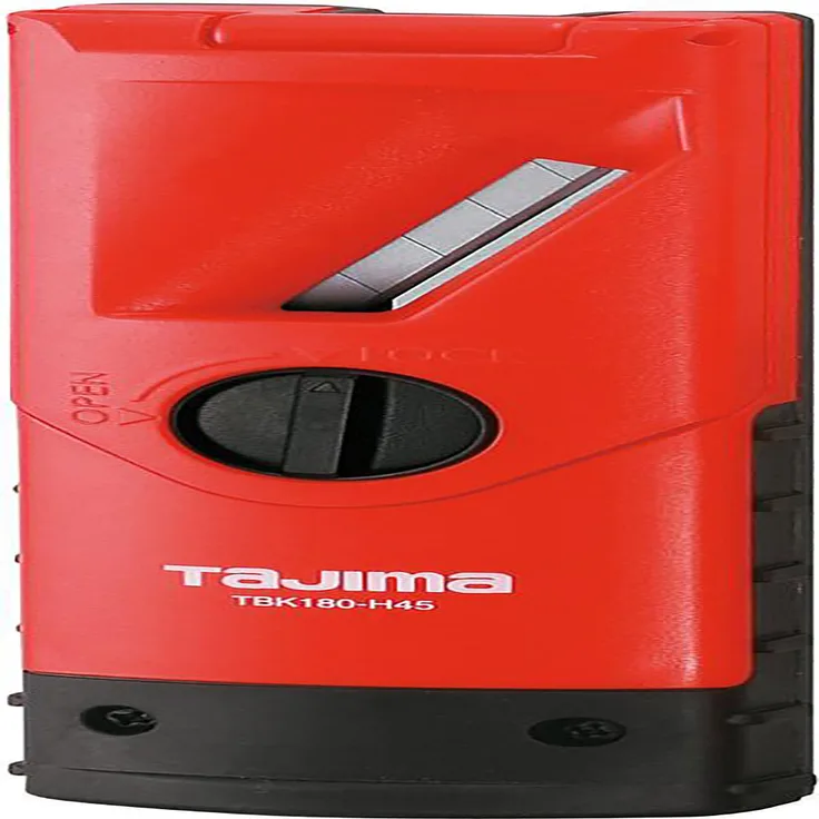 Tajima Kantenhobel u. Raspel SetTajima