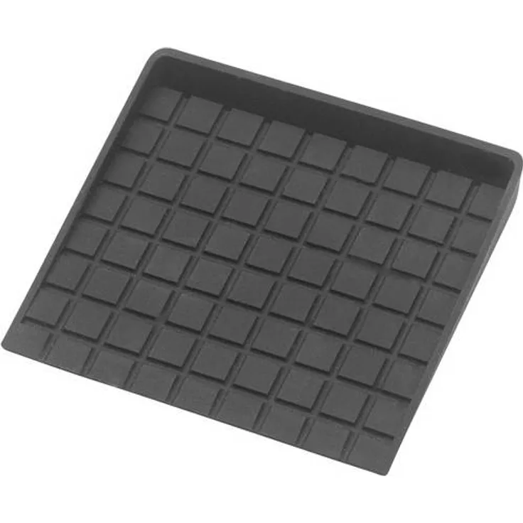 Weller T0058768734N Flammschutzmatte