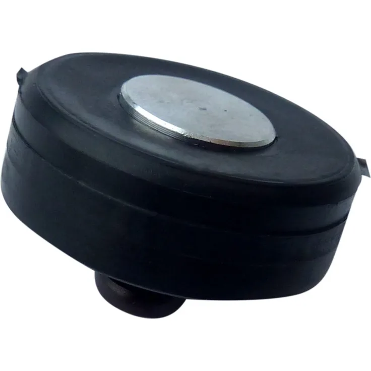 Berger Dämpfer 92252 für Formschnittscheren 2510 und 2520, Original Ersatzteil