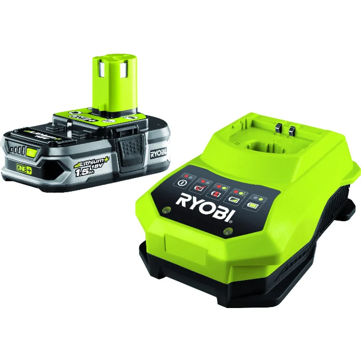 Ryobi RBC18L15