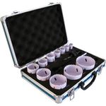 Makita D-47298 BIM Lochsaegen-Set 14tlg