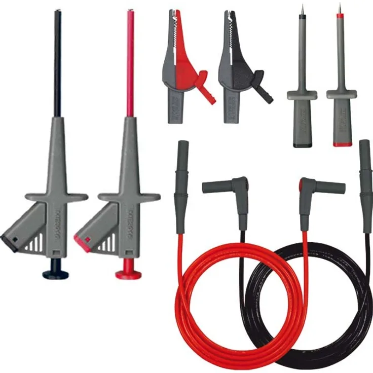 FLUKE Elektroniker-Set 370001