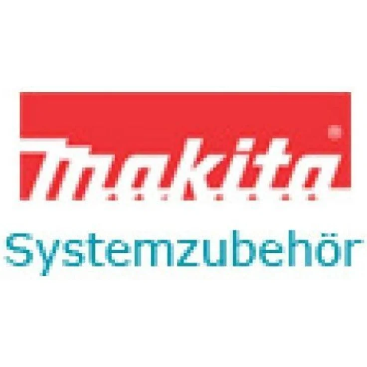 Makita 763662-2 Spannzange 6mm – Bild 1