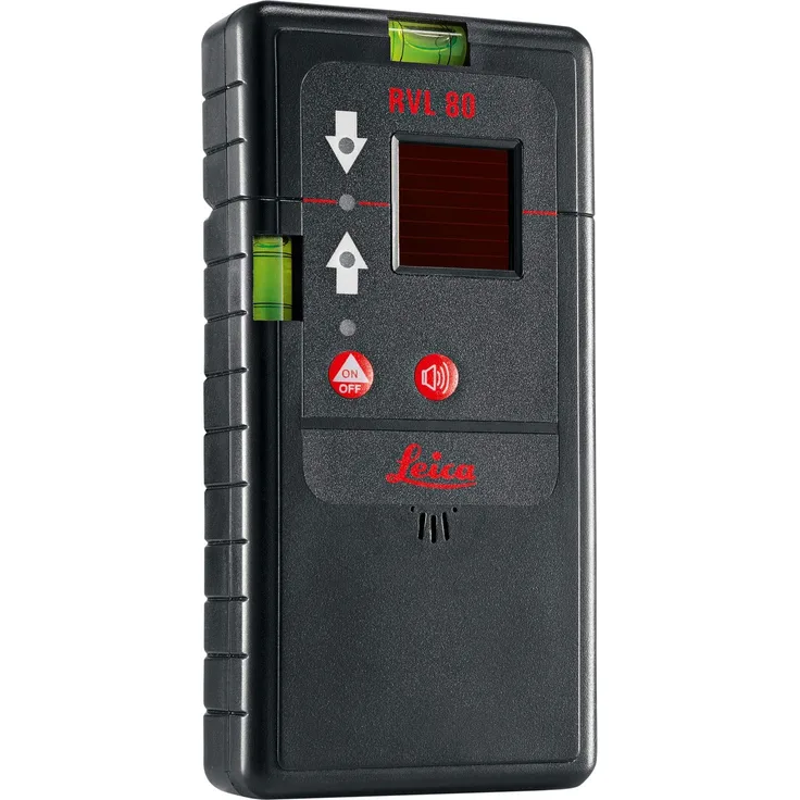 Leica Geosystems AR838757, 9 V, Schwarz