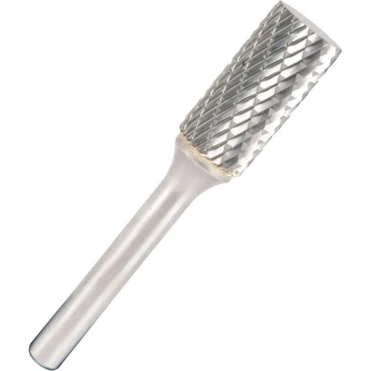 Klingspor 295563 Fräser HF 100 A, 9,6X19X6 mm, 1 Stk. Verzahnung: 3
