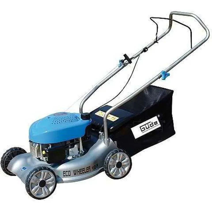 Güde ECO Wheeler 410 P