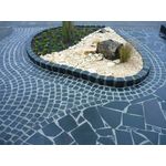 Basalt Pflaster Türkei 15-17 cm Big Bag 1000 kg