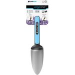 Cellfast Pflanzkelle, Blumenkelle (schmal) ERGO für Einpflanzen von kleinen Topf- und enpflanzen aus hochwertigem Edelstahl, 42-002