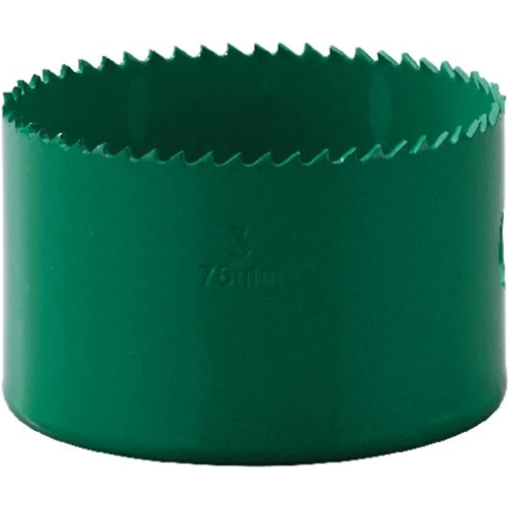 Metabo 625173000 HSS-Bi-Metall-Lochsäge, 33mm