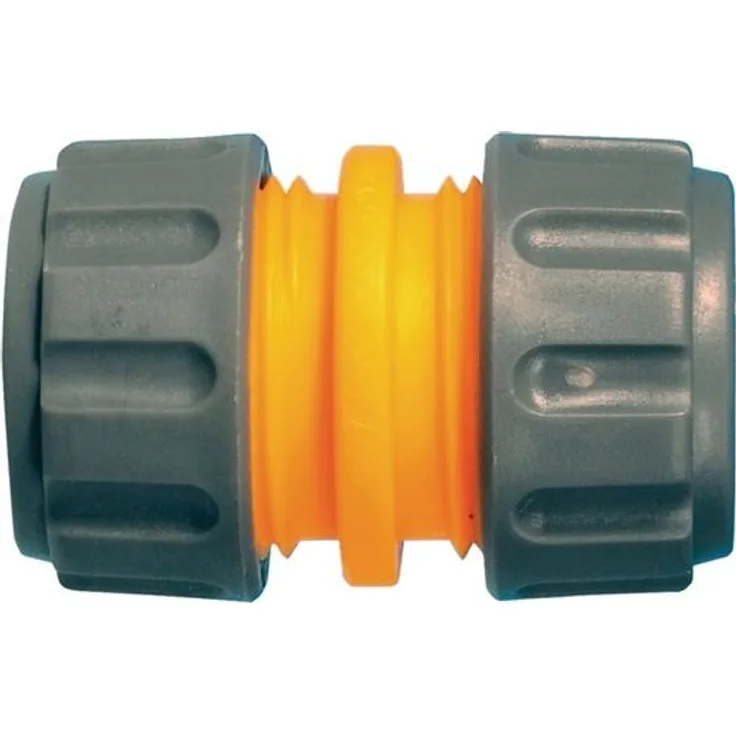 Schlauchreparaturstück Ku.3/4 Zoll 19mm HOZELOCK Bewässerungszubehör