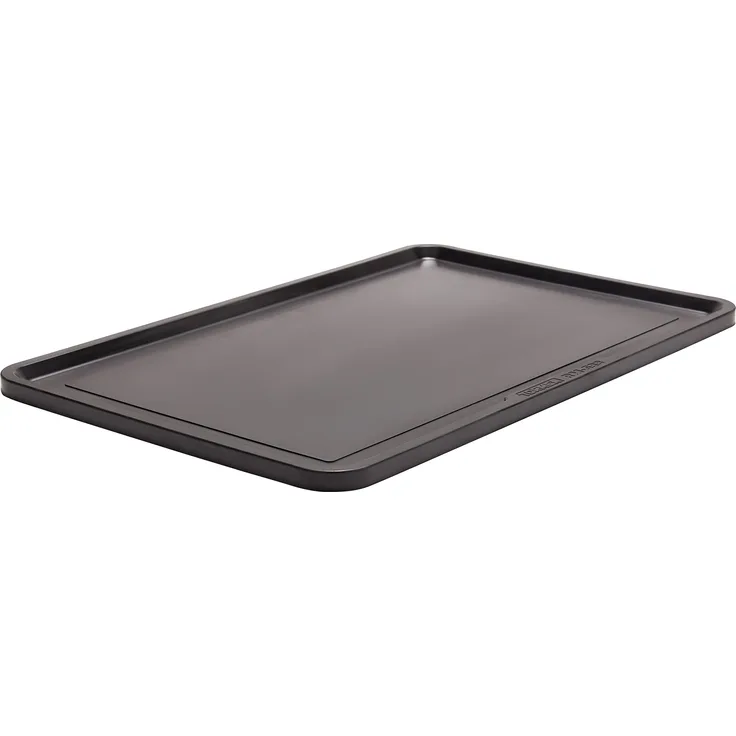Tormek rm533 Gummi Arbeit Matte, 21 x stoßabsorbierender Griff, schwarz
