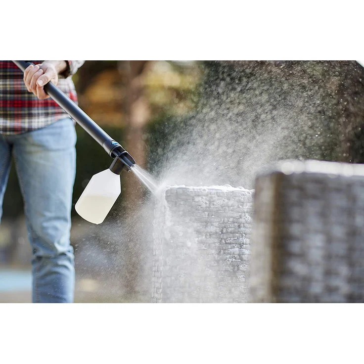 Nilfisk C 110.7-5 X-TRA Hochdruckreiniger – Bild 5