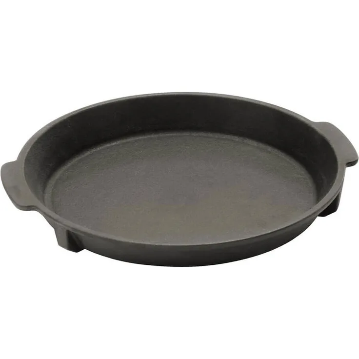 Outdoorchef Aroma Pfanne, schwarz, Ø 23 cm