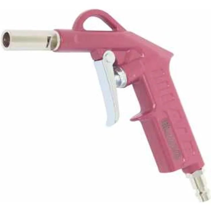 Ausblaspistole 60 A-UV Turbo