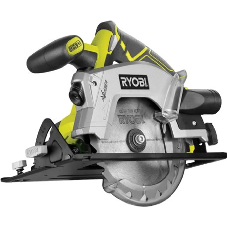 Ryobi RWSL1801M Akkuhandkreissäge