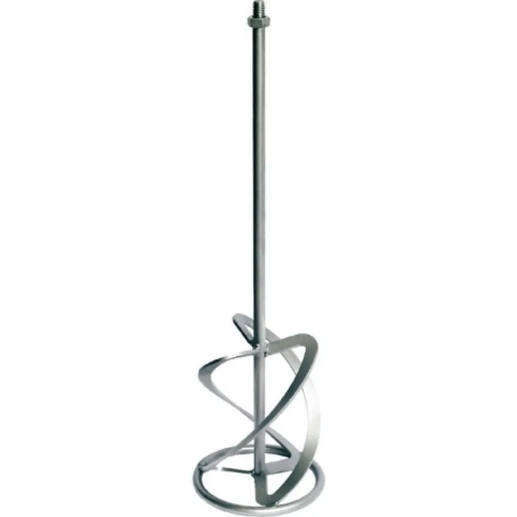 Eibenstock Mörtelrührer (Edelstahl) MGV 120/ M 14