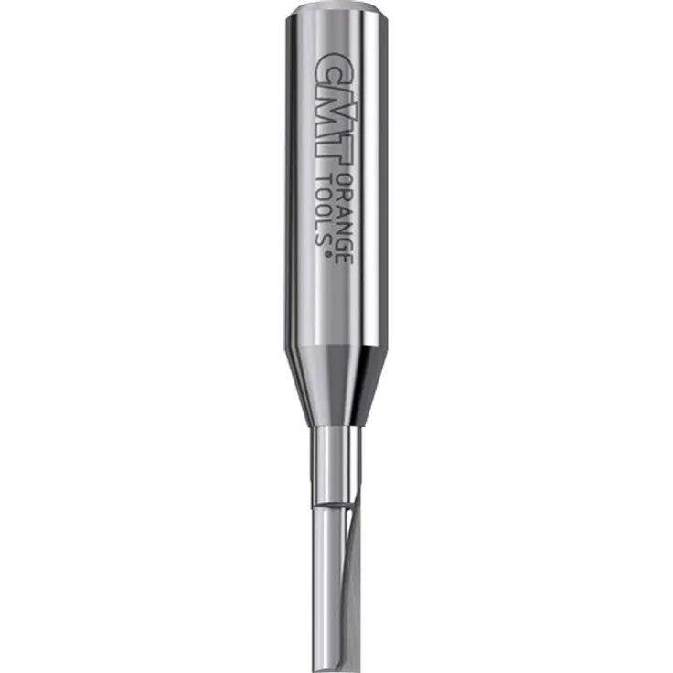 CMT Orange Tools 911.040.11 Fräser Gerade HWM S 8 D 4 x 10