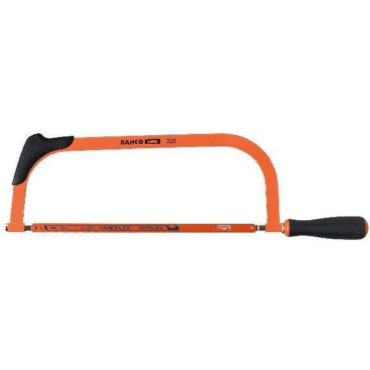 Bahco 320 BH320 Metallsägebogen 12 Zoll 300mm – Bild 1
