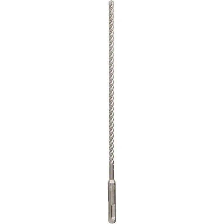 Bosch Professional Hammerbohrer SDS Plus-7X (für Beton und Mauerwerk, 6,5 x 200 x 265 mm, Zubehör Bohrhammer) – Bild 1
