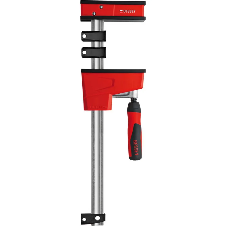 BESSEY Korpuszwinge KRE Spannweite 800 mm Ausladung 95 mm – Bild 1