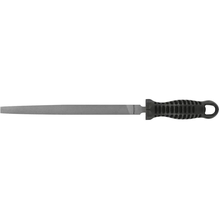 MATADOR 0776 0002 Werkstattfeile, Dreikant, 250 mm