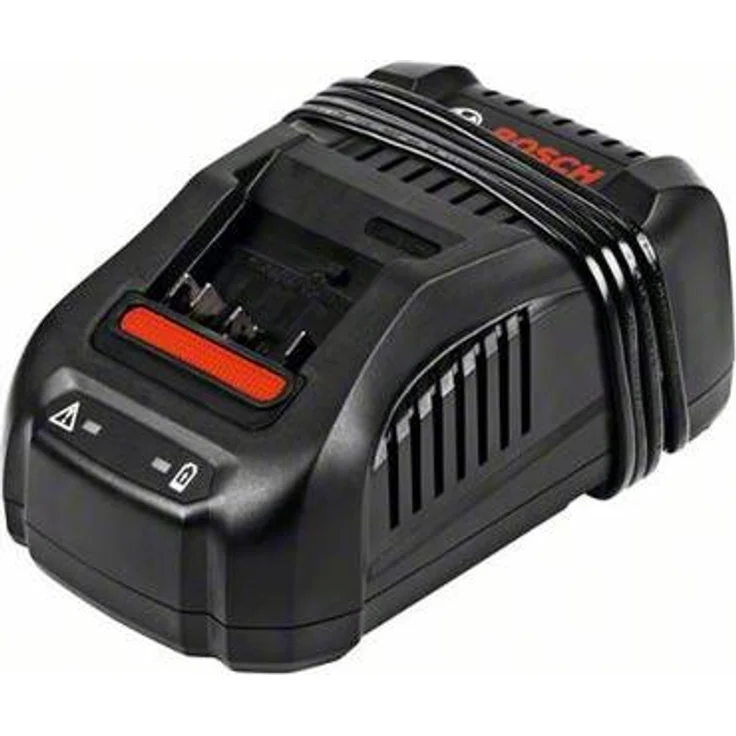 Bosch Professional 2 x Werkzeugakku 18 V / 5,0 Ah Ladegerät, Starter-Set – Bild 2