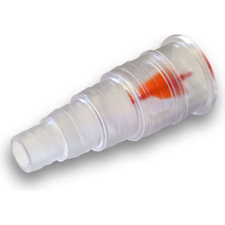 CPF-5000 CPF-10000 Ersatzteil Druckteichfilter Ausgang Teich Filter - Sunsun