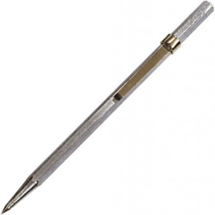 wolfcraft 1 Reißnadel HM - bestückt