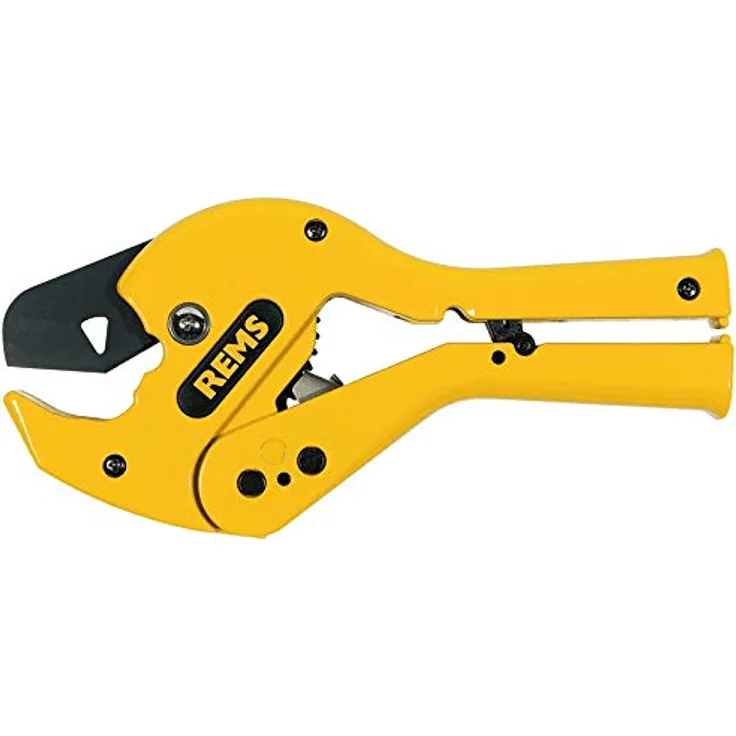 Rems Rs p Kunststoffrohrschere Rs P42p Durchmesser 42mm