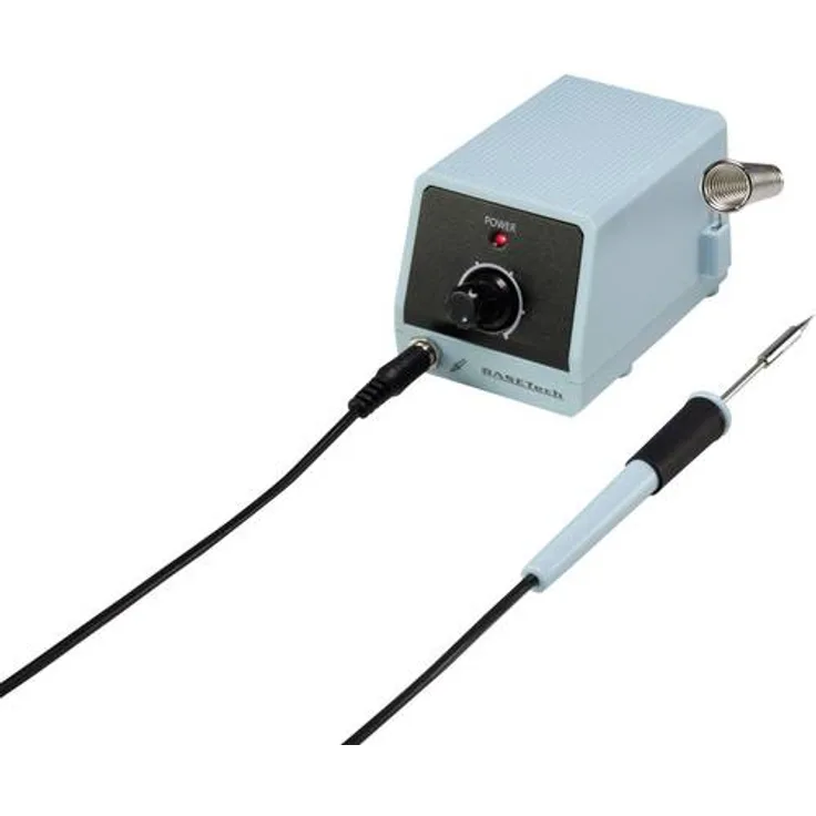 Basetech ZD-928 Lötstation analog 10W 100 bis 430°C