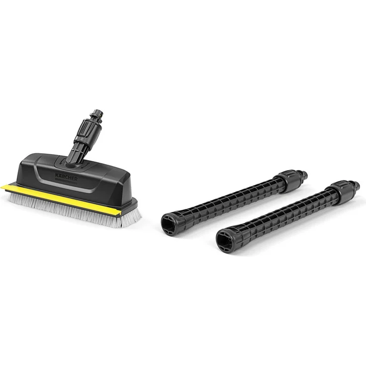 Kärcher PS 30 Flächenreiniger Powerschrubber – Bild 1