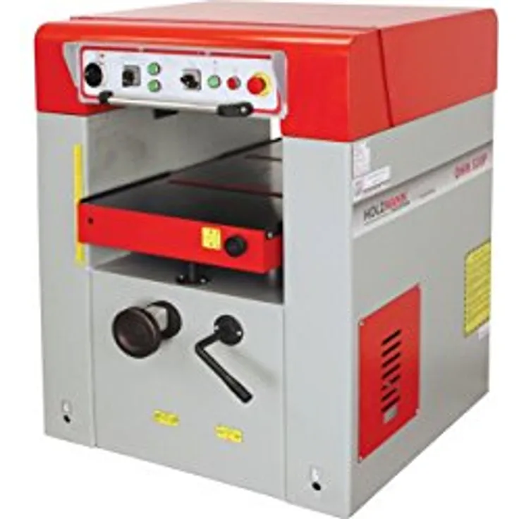 HOLZMANN Dickenhobelmaschine DHM530P