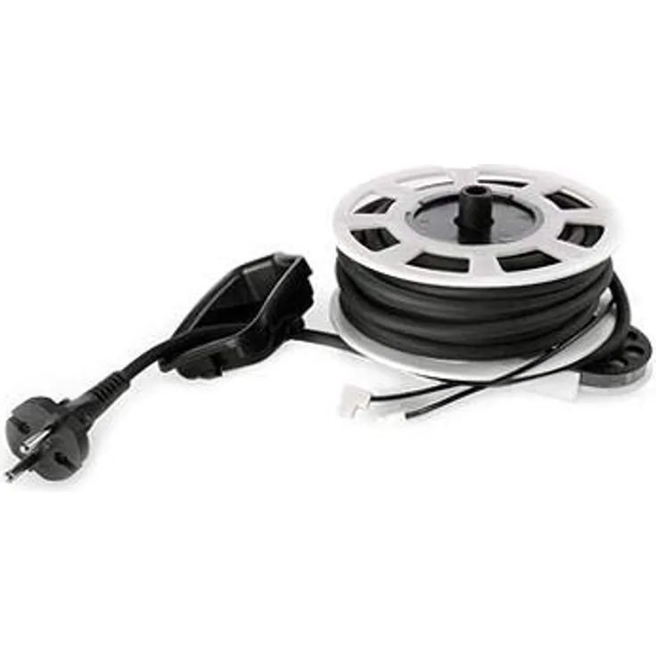 Kärcher 6.649  110.0 Schaufel Auto Komplettes Kabel -